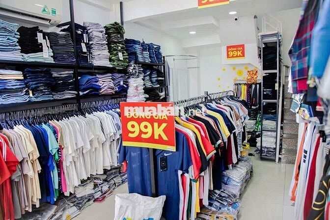 NHÀ MẶT TIỀN ĐƯỜNG LUỸ BÁN BÍCH 3,5 X 10m, 2 LẦU GẦN ĐƯỜNG HOÀ BÌNH