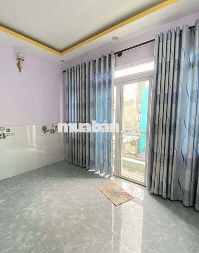 🔥HẺM 15/ LÊ THÚC HOẠCH - 4 TẤM 4PN - NGAY TRƯỜNG TRẦN PHÚ,PHÚ THỌ HÒA