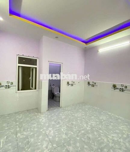 🔥HẺM 15/ LÊ THÚC HOẠCH - 4 TẤM 4PN - NGAY TRƯỜNG TRẦN PHÚ,PHÚ THỌ HÒA