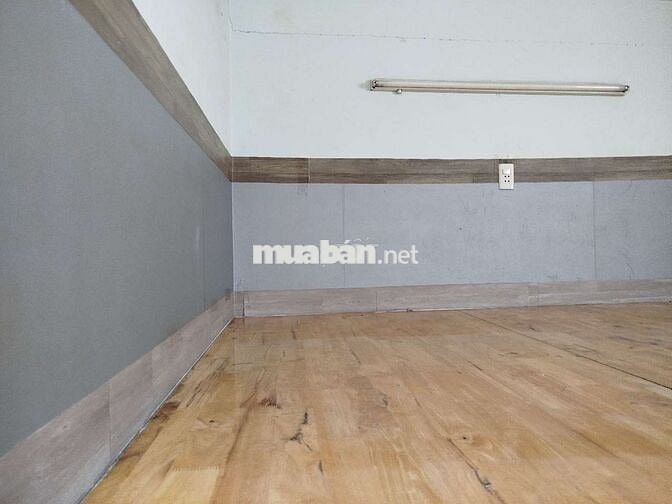 Phòng trọ giá rẻ 13m² đường Phạm Văn Bạch, Tân Bình ( giáp Gò Vấp)