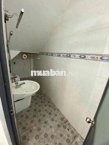 Mặt Tiền KD Rẻ 4x18m 1Lầu (2PN 2WC) Mọi Ngành Nghề. ĐS14 - Lê Văn Quới