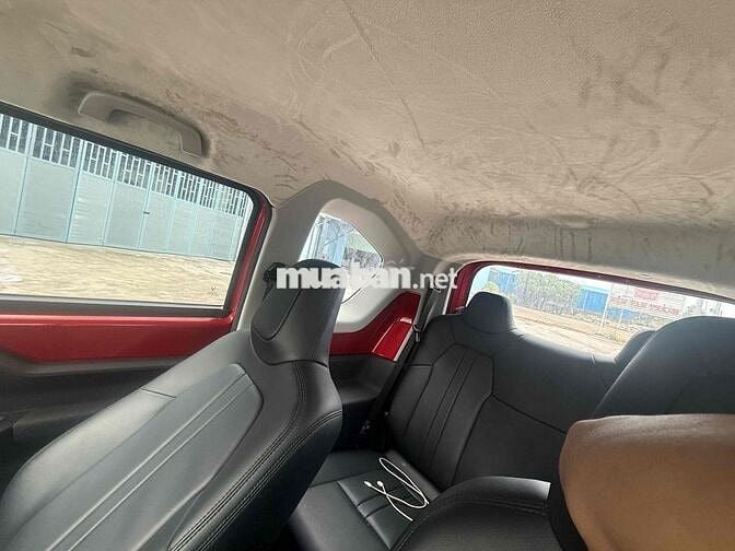 VinFast VF3 2024 Thuê pin - 7000 km