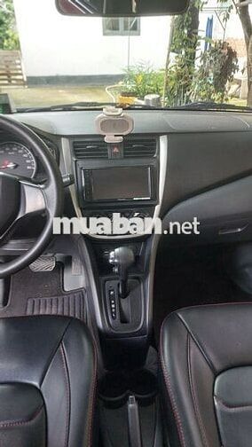 Suzuki Celerio 2019 1.0 CVT - 49714 km