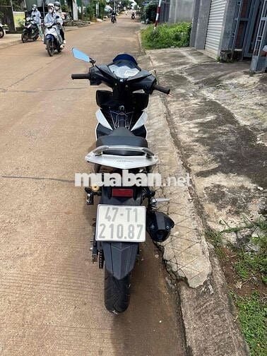 bán honda winer v1 máy zin êm