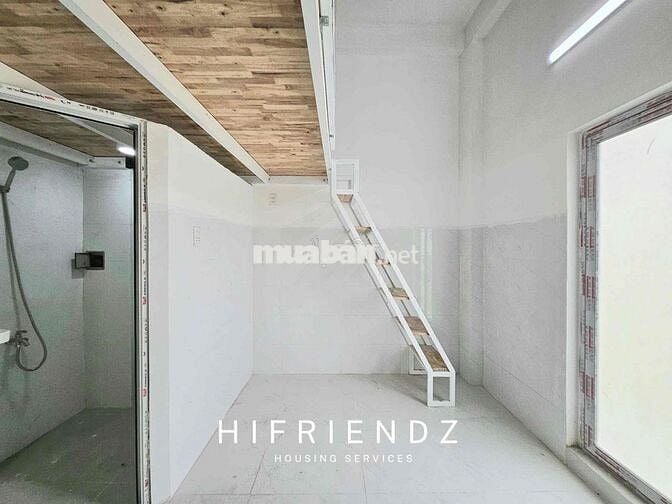 KHAI TRƯƠNG DỰ ÁN MỚI - FULL NỘI THẤT MỚI - THANG MÁY SIN XÒ