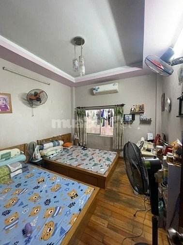 MẶT TIỀN QUẬN 10 - 48m2 5 5 TẦNG, HOÀNG DƯ KHƯƠNG THÔNG CAO THẮNG.