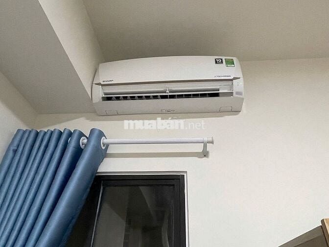 Cho thuê căn hộ Ehome tại thành phố ven sông Waterpoint Nam Long