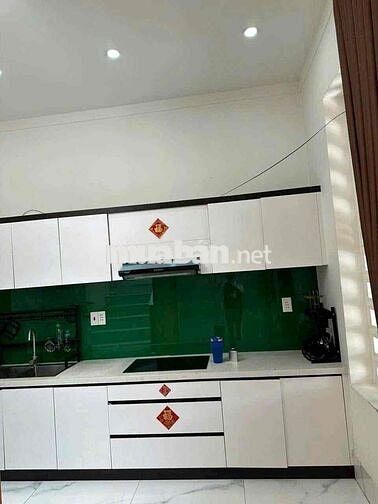 Cho thuê nhà hẻm đường Nguyễn Tri Phương phường Chánh Nghĩa
