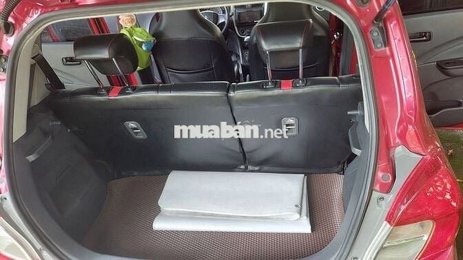 Suzuki Celerio 2019 1.0 CVT - 49714 km