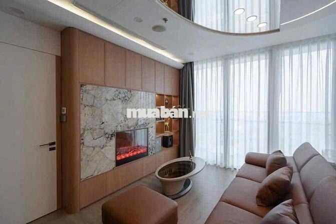 Giỏ Hàng Căn Hộ Cao Cấp Vinhome Ba Son Chỉ Từ 22 triệu