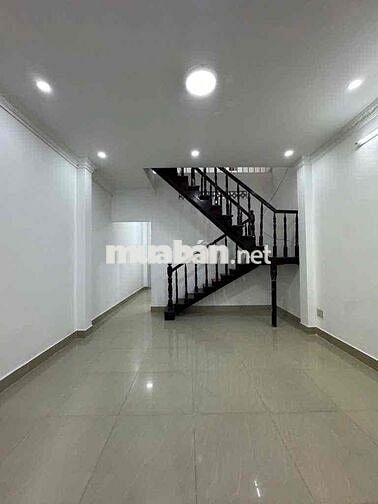 NHÀ GẦN Chọ Bình Long BHHa - Bình Tân