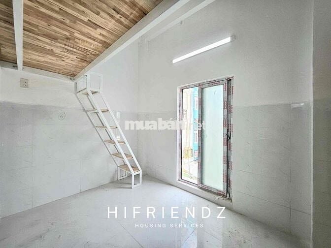 KHAI TRƯƠNG DỰ ÁN MỚI - FULL NỘI THẤT MỚI - THANG MÁY SIN XÒ