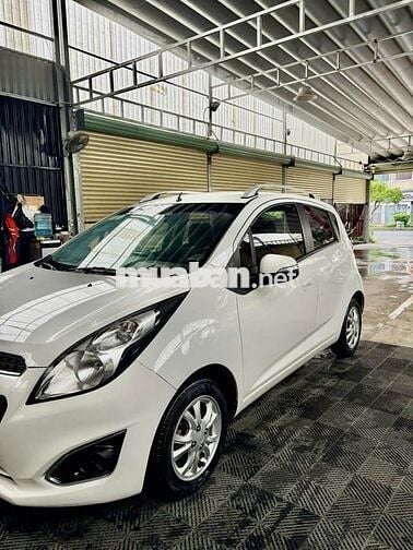 Bán gấp spark 2016.. 9chủ