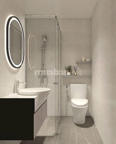 Căn 3Pn-94m2, view Hồ bơi, Phố ẩm thực/ căn vip tại Bcons City