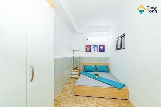 SIÊU PHẨM 1N1K TỦ LẠNH MỚI - NGAY GẦN NGÃ TƯ VẠN PHÚC TỐ HỮU