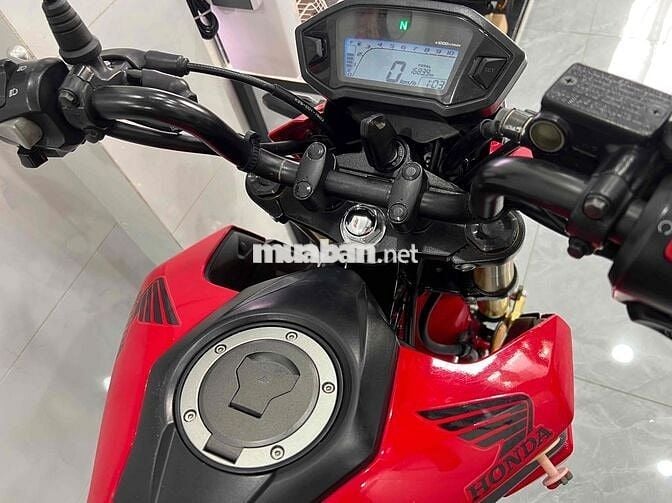 MSX 125 , BSTP chính chủ
