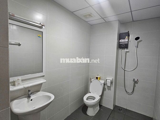 Cho thuê căn hộ Ehome tại thành phố ven sông Waterpoint Nam Long