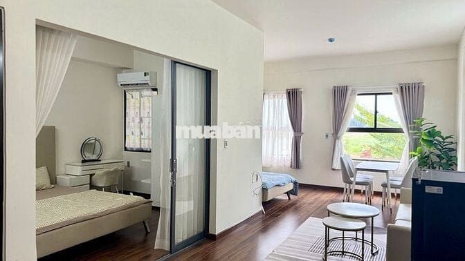 Bán căn hộ Ehome nội thất cao cấp phù hợp để ở hoặc đầu tư