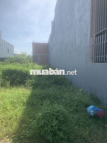 BÁN LÔ ĐẤT 106M2 KIỆT OTO MAI ĐĂNG CHƠN NGAY LÀNG ĐẠI HỌC CHỈ 1,88 TỶ