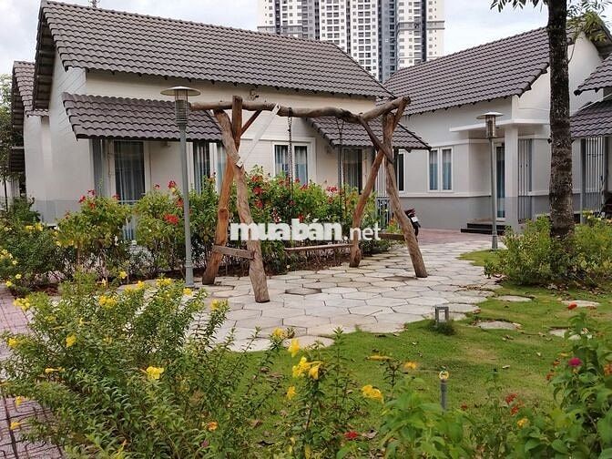 CHO THUÊ CĂN HỘ MINI & VILLA SÂN VƯỜN – TIAMO FULL NỘI THẤT CHỈ 4.5TR