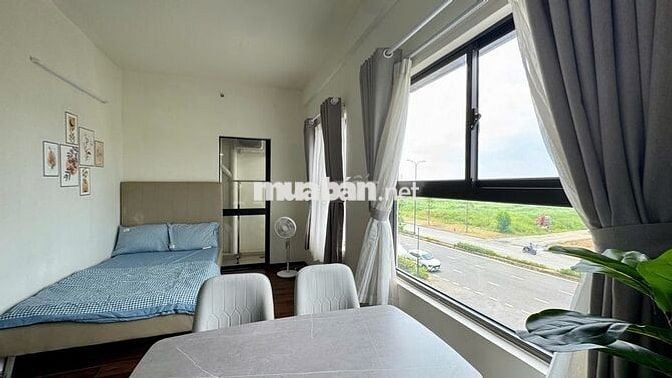 Bán căn hộ Ehome nội thất cao cấp phù hợp để ở hoặc đầu tư