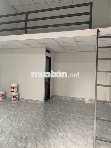 DÃY TRỌ TRỆT MỚI XÂY  CHO THUÊ HẺM ĐƯỜNG HOÀ BÌNH- TÂN PHÚ