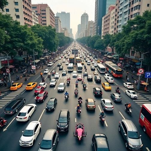 Mặt Tiền Lý Thái Tổ Quận 10& Q3(cũ) Giá chỉ 28 tỷ  - 