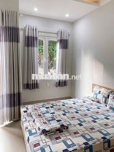CHO THUÊ CĂN HỘ MINI & VILLA SÂN VƯỜN – TIAMO FULL NỘI THẤT CHỈ 4.5TR