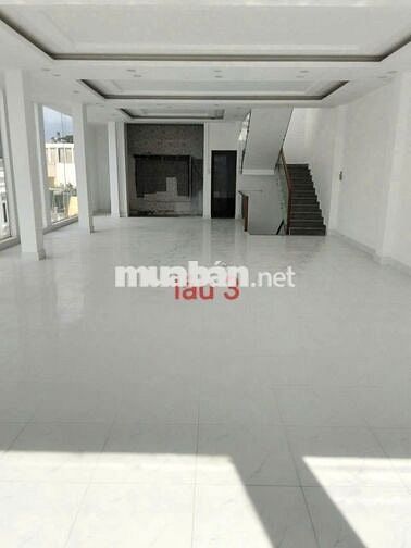 NHÀ MỚI GÓC 2MT TRẦN VĂN KIỂU 7X16 4 TẦNG TRỐNG SUỐT CÓ THANG MÁY