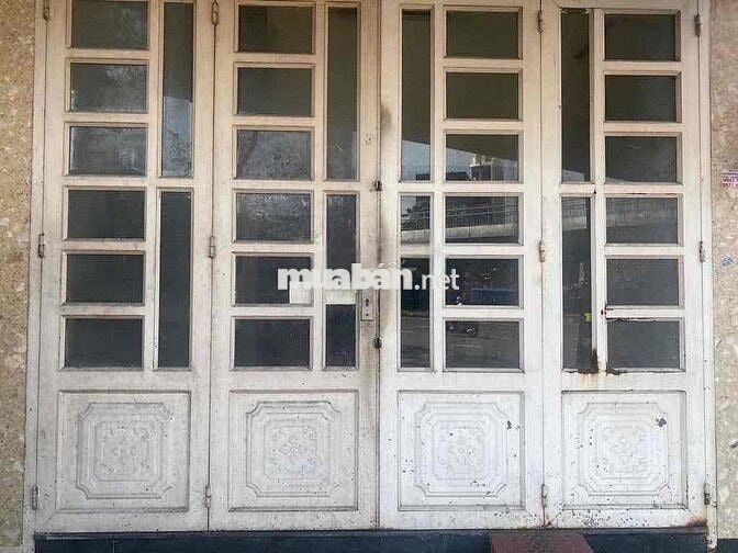 MẶT BẰNG 4X15 60M KINH DOANH TỰ DO P.21 BT