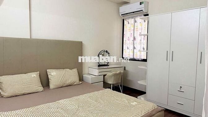 Bán căn hộ Ehome nội thất cao cấp phù hợp để ở hoặc đầu tư