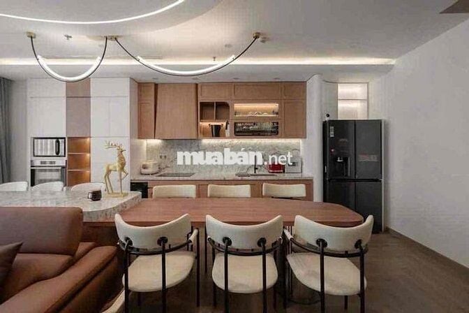 Giỏ Hàng Căn Hộ Cao Cấp Vinhome Ba Son Chỉ Từ 22 triệu