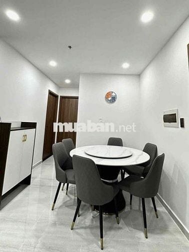 CHO THUÊ CHUNG CƯ HAPPY ONE CENTRAL 2PN FULL NỘI THẤT