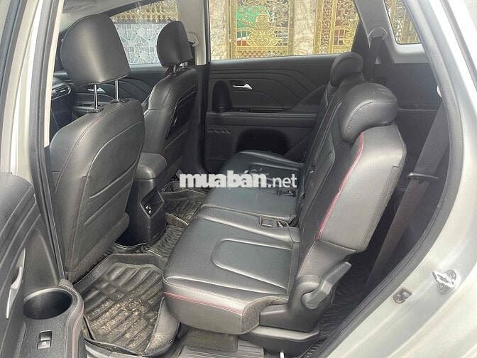 Hyundai Stargazer 2024 X 1.5 AT 1 chủ nhập khẩu