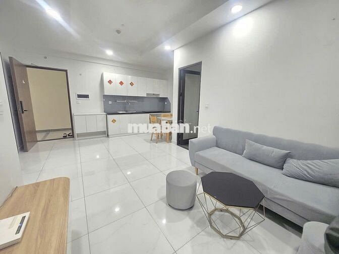BÁN CĂN PEGASUITE2- 1PN 1WC ( 52m2) -Đầy đủ nội thất - Nhận nhà ở ngay