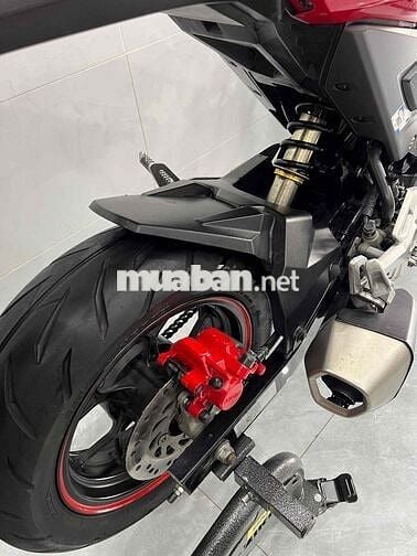 MSX 125 , BSTP chính chủ