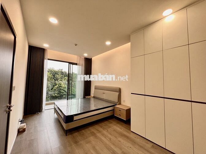 3PN-Căn hộ resort giữa lòng rừng xanh. Cho thuê 23tr/tháng full NT