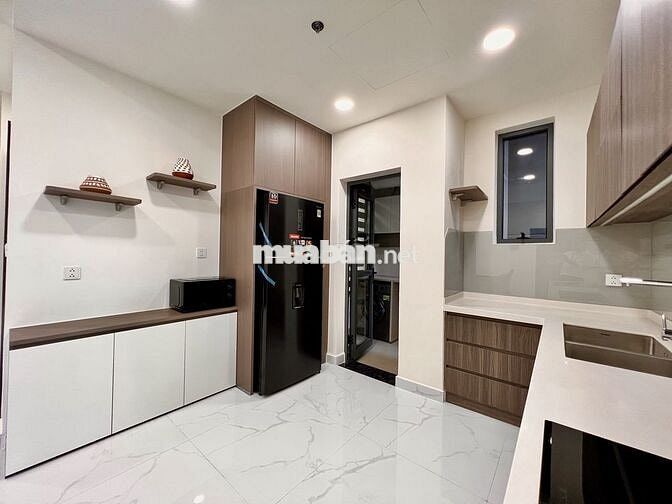 3PN-Căn hộ resort giữa lòng rừng xanh. Cho thuê 23tr/tháng full NT