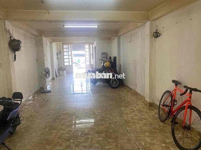 MẶT BẰNG 4X15 60M KINH DOANH TỰ DO P.21 BT