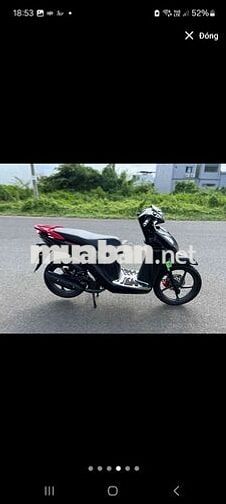 bán xe dk 2025 còn mùi mới luôn bs 43 có trả góp