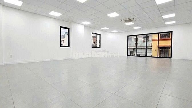 Chính chủ cho thuê tòa nhà mặt tiền  Hoàng Sa Quận 3
