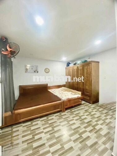 BÁN NHÀ 2 TẦNG 4,2 x 12M Hiệp Thành  Quận 12 SHR Chỉ 2,75 Tỷ