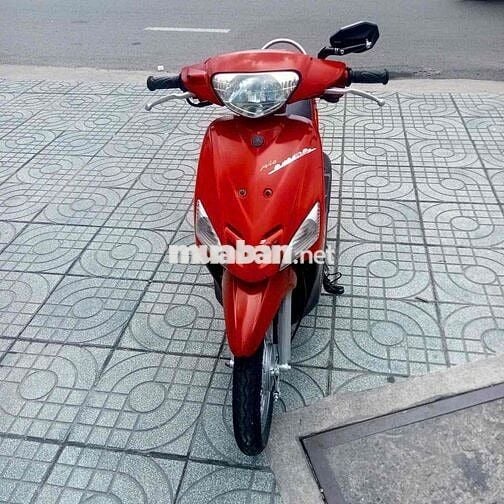 xe yamaha mio đi làm đi chơi nay kg đi nữa cần ban
