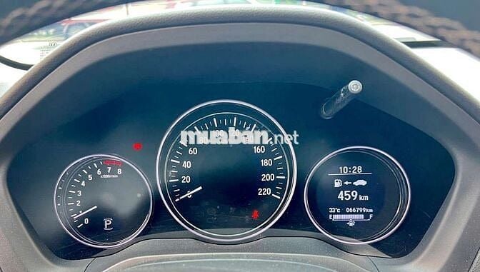 2019 HR-V L - 66000 km