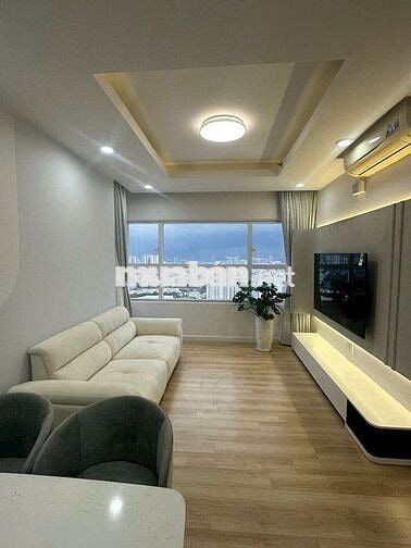 2PN Sunrise city 106 m2, view mát, bán nhanh 8.7 tỷ