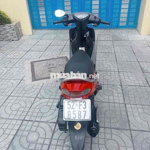 xe yamaha mio đi làm đi chơi nay kg đi nữa cần ban
