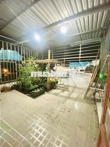 BÁN NHÀ 2 TẦNG 4,2 x 12M Hiệp Thành  Quận 12 SHR Chỉ 2,75 Tỷ