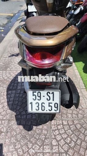 Pcx 125cc 2011 bs 59s1-13659