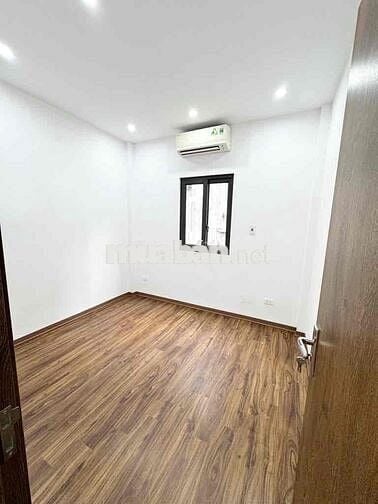 NHÀ ĐẸP HOÀNG MAI - 2 MẶT THOÁNG - THIẾT KẾ HIỆN ĐẠI