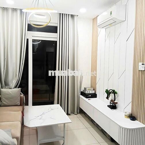 Căn hộ Full nội thất cao cấp 72m2 2PN2WC. Chỉ cần xách vali vào ở ngay